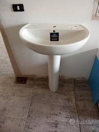 Lavandino pozzi Ginori 