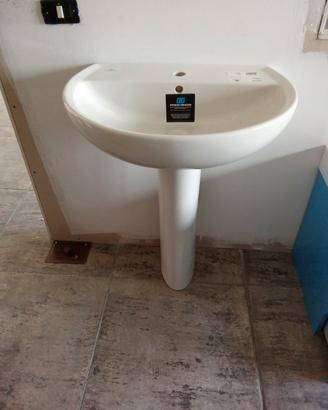 Lavandino pozzi Ginori 