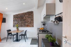 Loft p.zza Mancini Battaglia - Catania