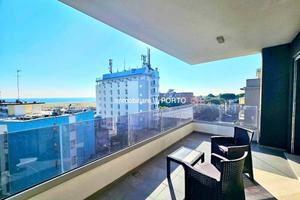 Appartamento di 65 m² con 4 locali e posto auto a 