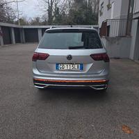 Volkswagen Tiguan 2.0 TDI 150CV DSG ELEGANCE