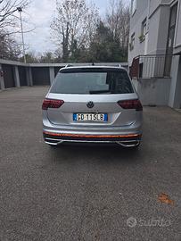 Volkswagen Tiguan 2.0 TDI 150CV DSG ELEGANCE