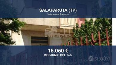 Immobile in asta di 208 m² a Salaparuta