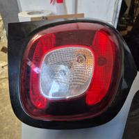 Fari posteriori Smart 453