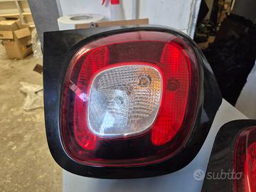 Fari posteriori Smart 453