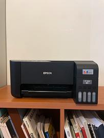 Stampante a getto di inchiostro Epson