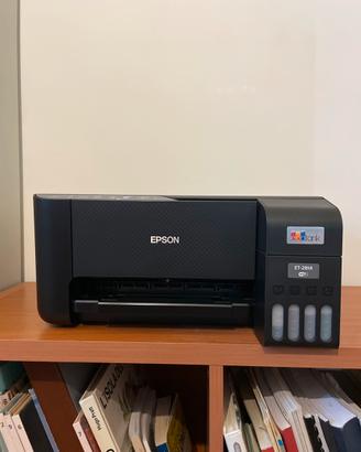 Stampante a getto di inchiostro Epson