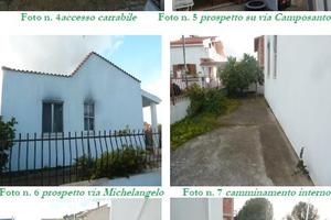 Vendita di Casa indipendente in Monastir
