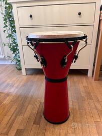 djembe (o djembe meccanico) del marchio Soundsatio