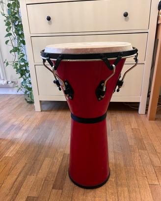 djembe (o djembe meccanico) del marchio Soundsatio