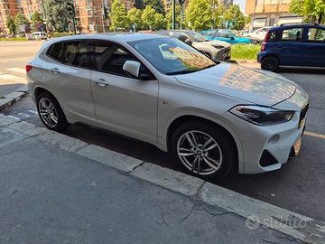 BMW X2 MSPORT 