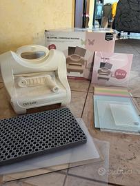 Fustellatrice Vaessen Creativ Cut Easy A5