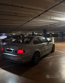 Bmw e46