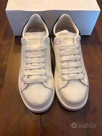 scarpe alexander McQueen