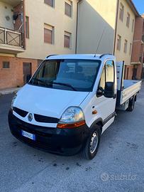 Ranault master cassone