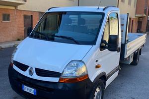 Ranault master cassone