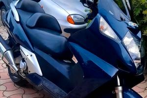 Honda Silver Wing