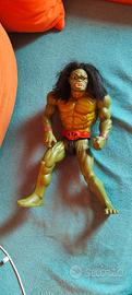 masters Mattel giochi giocattoli vintage Goldrake 