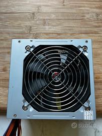 Alimentatore iTek  ITPS500 ATX 500 WATT
