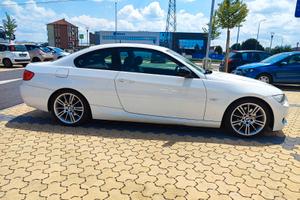 BMW 320D  e92 MSport Coupé 184CV