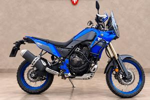 Yamaha Ténéré 700
