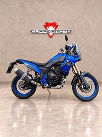 Yamaha Ténéré 700