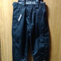 Pantaloni da sci Spyder NUOVI
