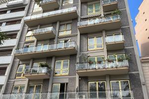 Via MARCHESE UGO ampio 7 vani