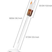 Aspirapolvere senza fili