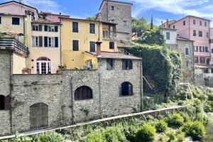 CASA SEMINDIPENDENTE A BORGOMARO