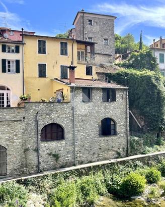 CASA SEMINDIPENDENTE A BORGOMARO