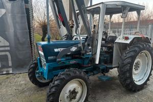 Trattore Ford 4000