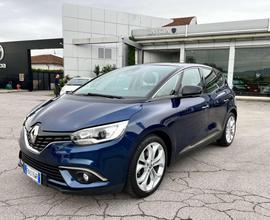 Renault Scenic Scenic 1.5 dci energy Sport