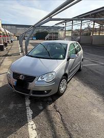 Polo 1.4 benzina confortline