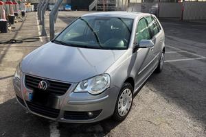Polo 1.4 benzina confortline