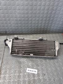 RADIATORE DESTRO HUSQVARNA SM WRE 125 98-2013
