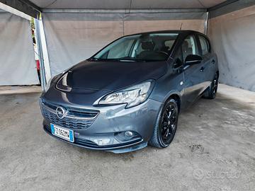 Opel Corsa 1.4 90CV GPL Tech 5 porte Advance