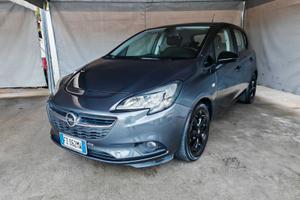 Opel Corsa 1.4 90CV GPL Tech 5 porte Advance