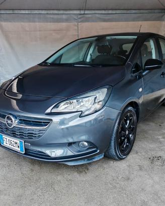 Opel Corsa 1.4 90CV GPL Tech 5 porte Advance