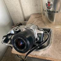 Macchina fotografica canon