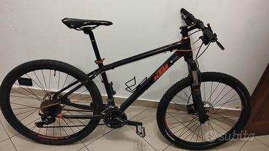 Bicicletta KTM