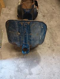 Telaio vespa  125 primavera et3