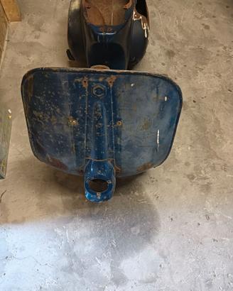 Telaio vespa  125 primavera et3