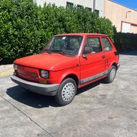ricambi usati FIAT 126 BIS