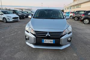 Mitsubishi Space Star 1.2 Intense SDA