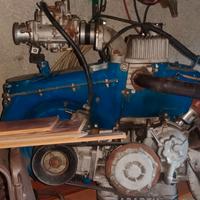 Motore fiat 126