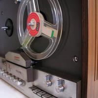 Philips 4407 HiFi reel to reel