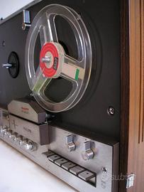 Philips 4407 HiFi reel to reel