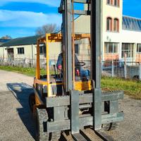 carrello elevatore 50 quintali