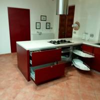 Cucina usata Scavolini